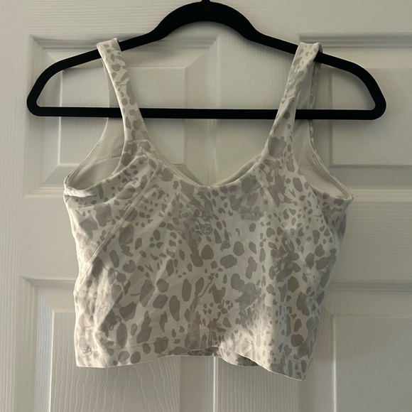 Lululemon Align Top - Picture 2 of 3